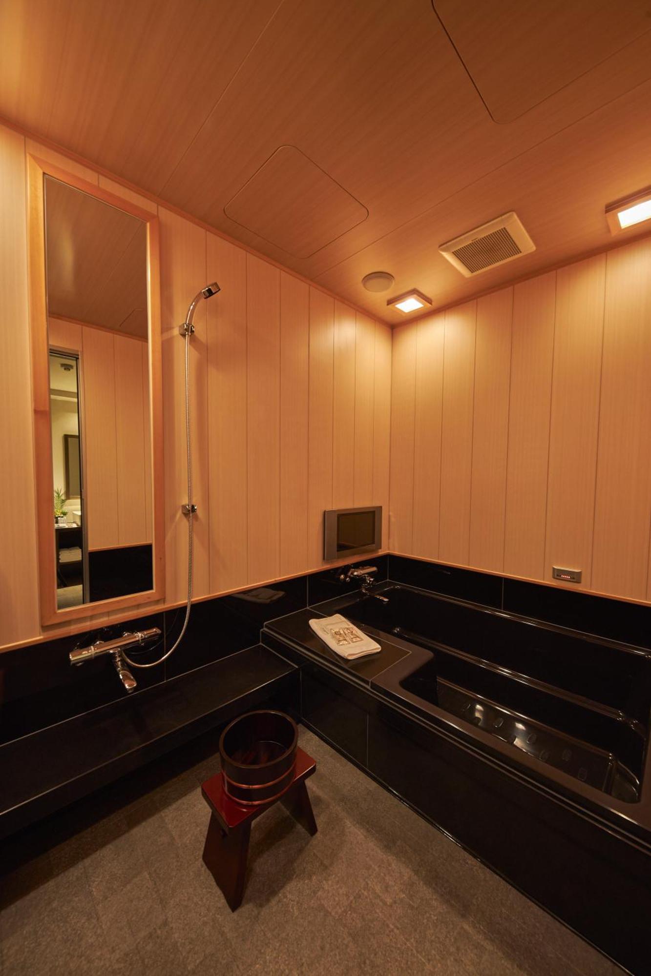 Sake Kura Hotel 川崎宿 (Adults Only) Exterior foto