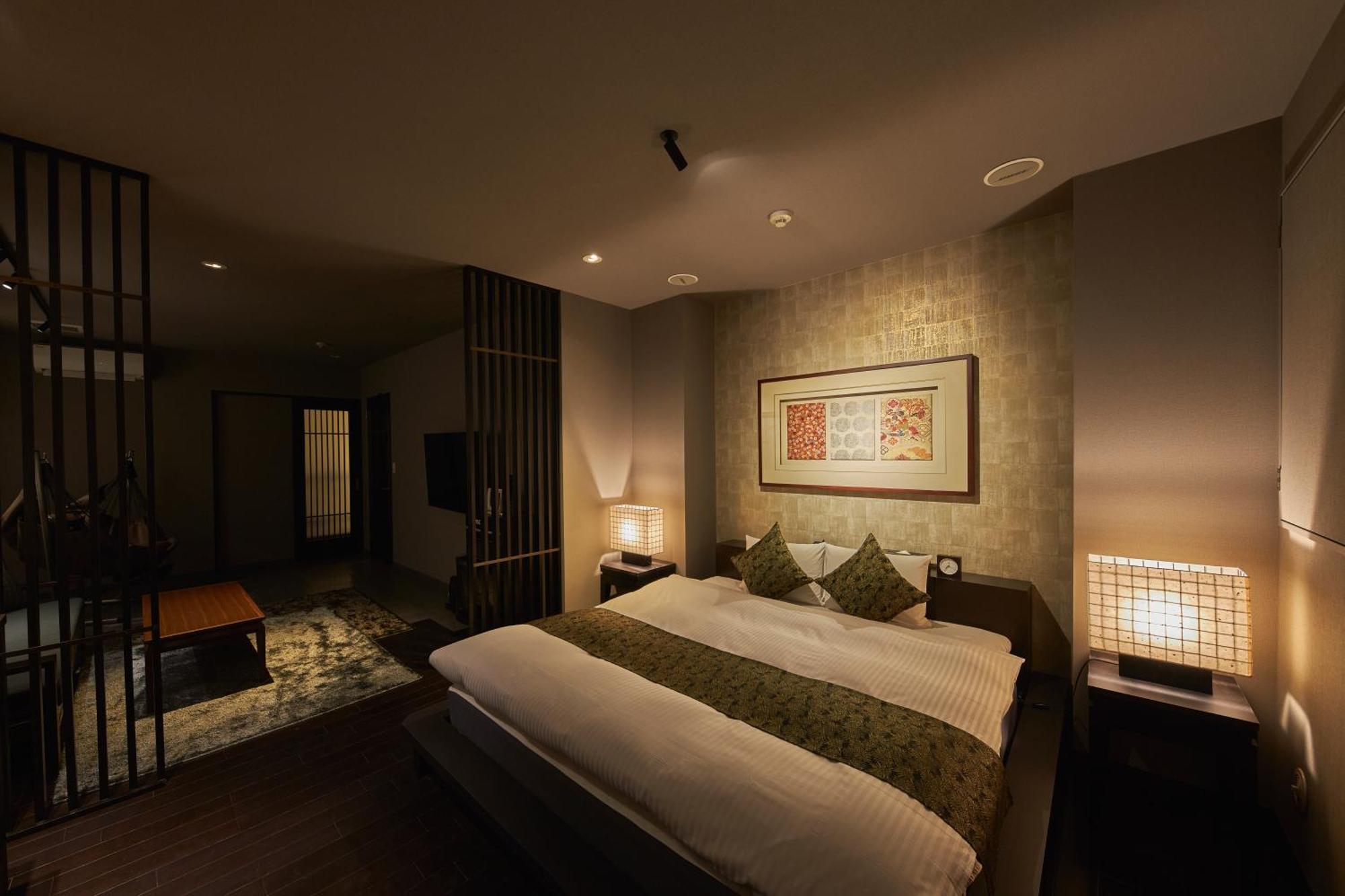 Sake Kura Hotel 川崎宿 (Adults Only) Exterior foto