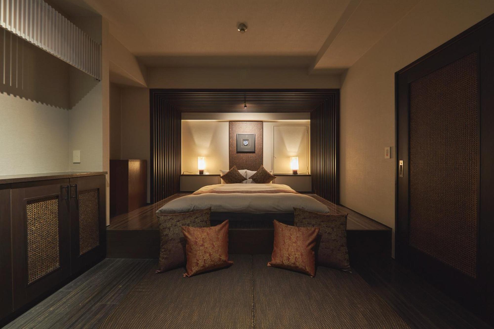 Sake Kura Hotel 川崎宿 (Adults Only) Exterior foto