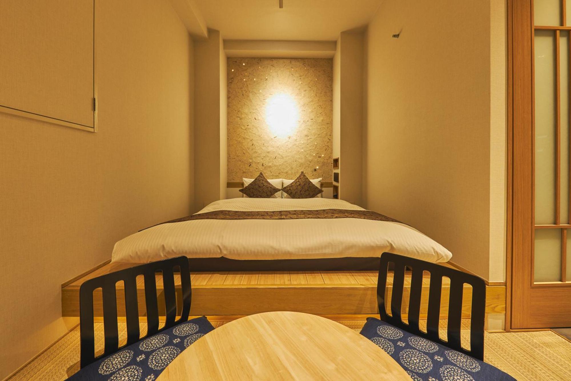 Sake Kura Hotel 川崎宿 (Adults Only) Exterior foto