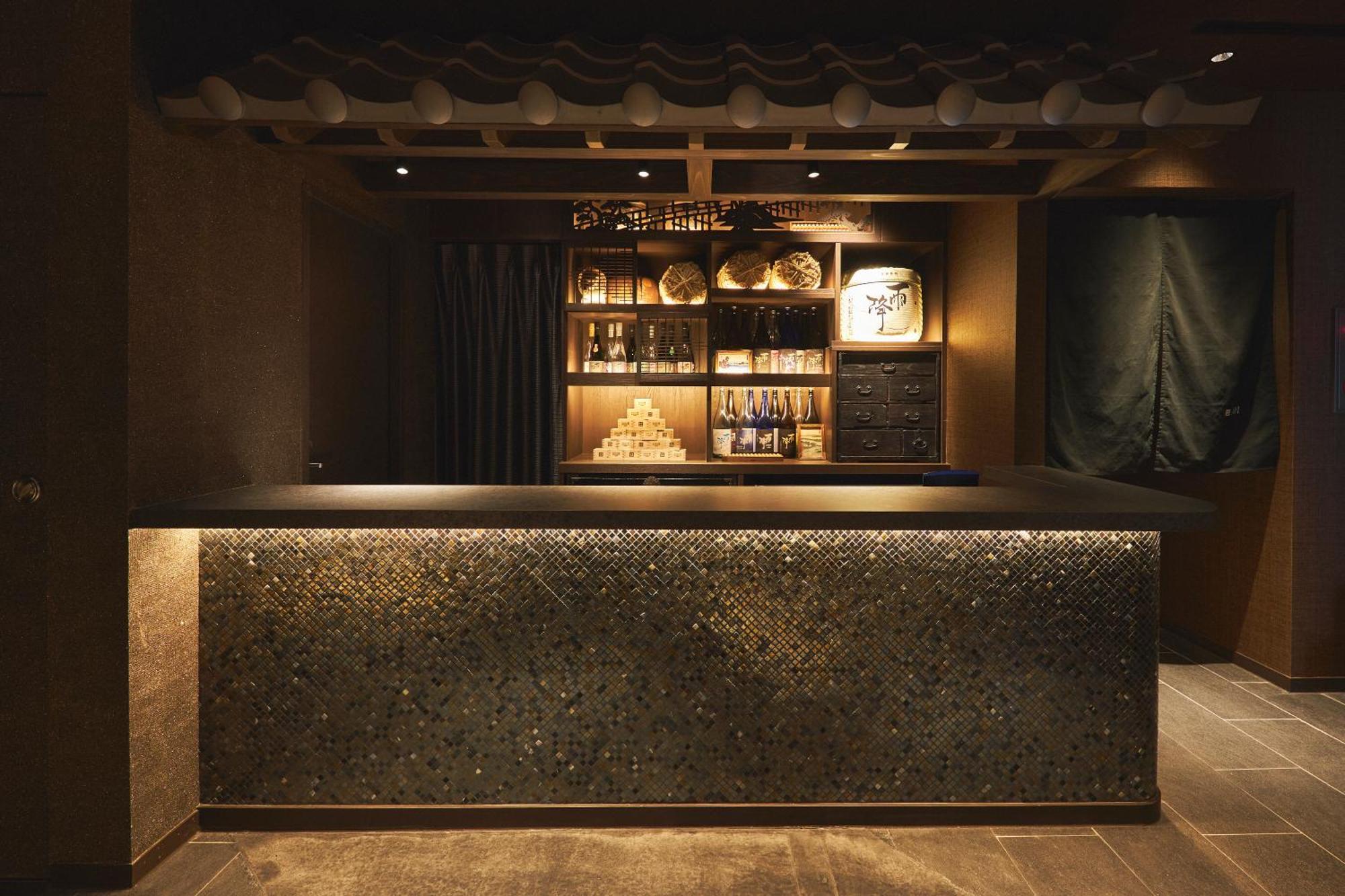 Sake Kura Hotel 川崎宿 (Adults Only) Exterior foto